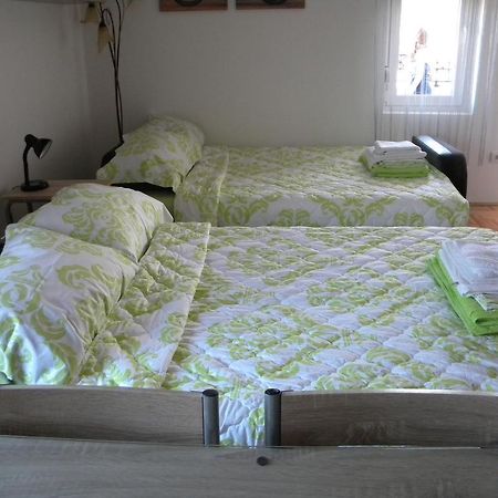Apartment Srebrni Oblak Arandjelovac Ngoại thất bức ảnh