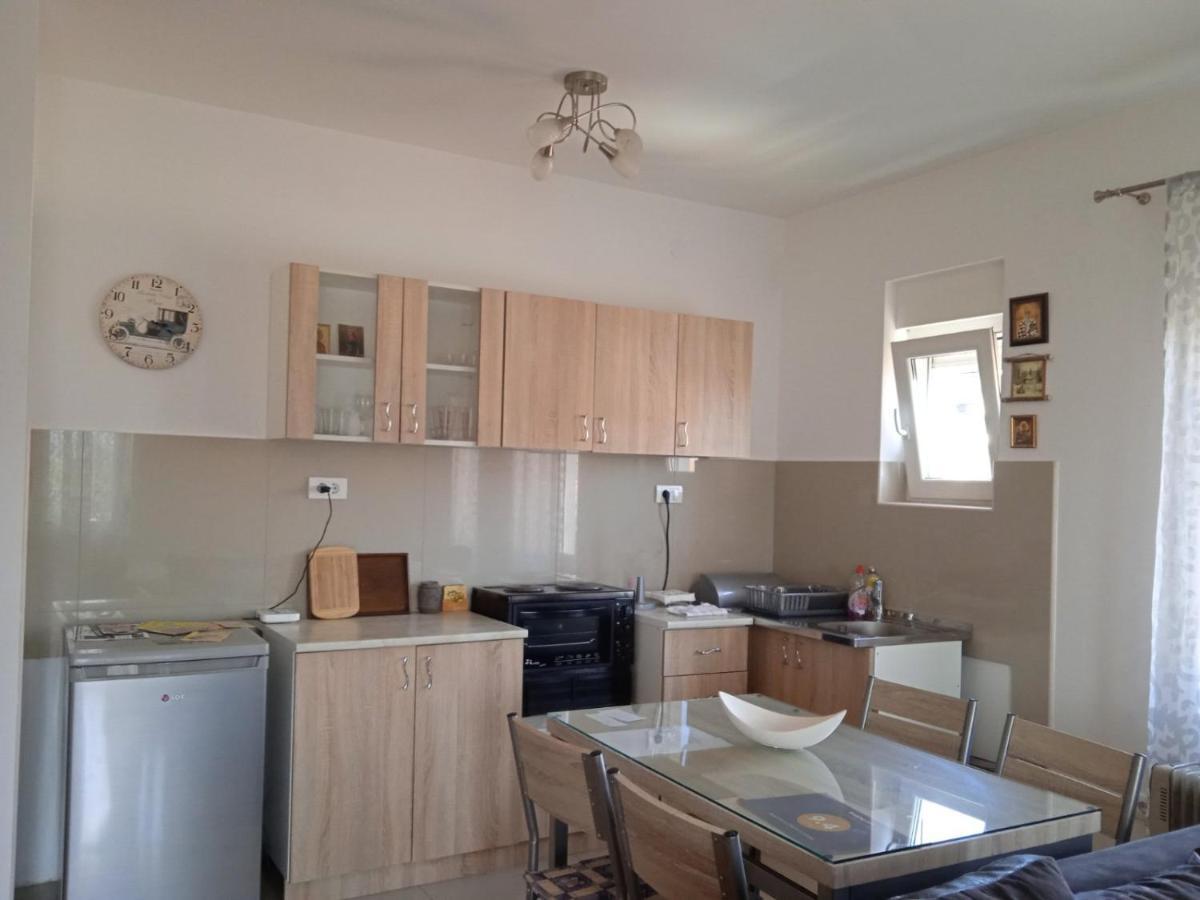 Apartment Srebrni Oblak Arandjelovac Ngoại thất bức ảnh