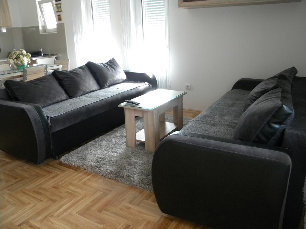 Apartment Srebrni Oblak Arandjelovac Ngoại thất bức ảnh