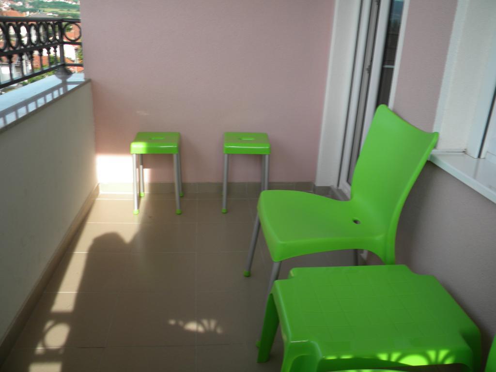 Apartment Srebrni Oblak Arandjelovac Ngoại thất bức ảnh