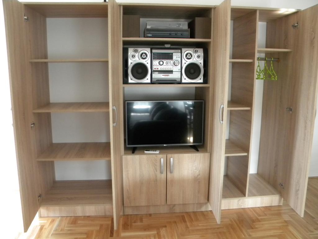 Apartment Srebrni Oblak Arandjelovac Ngoại thất bức ảnh