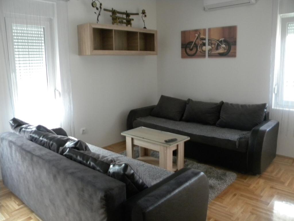 Apartment Srebrni Oblak Arandjelovac Ngoại thất bức ảnh
