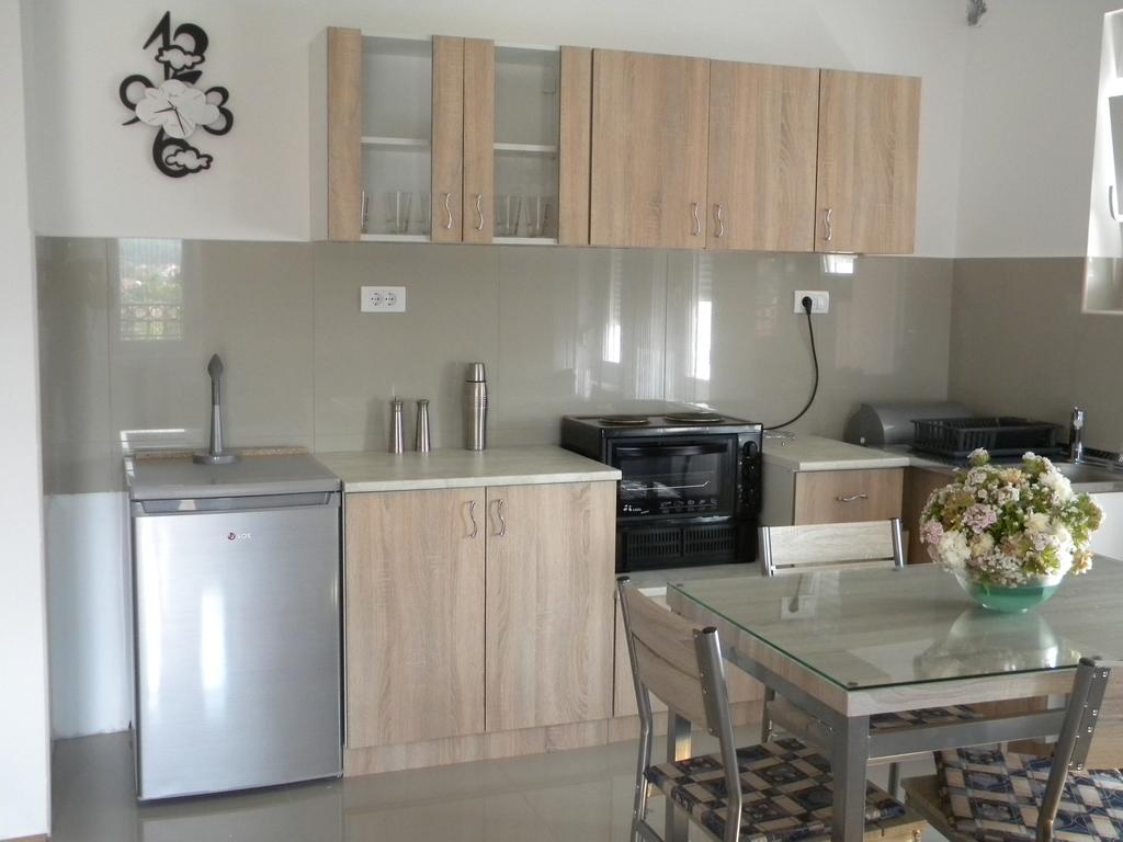 Apartment Srebrni Oblak Arandjelovac Ngoại thất bức ảnh