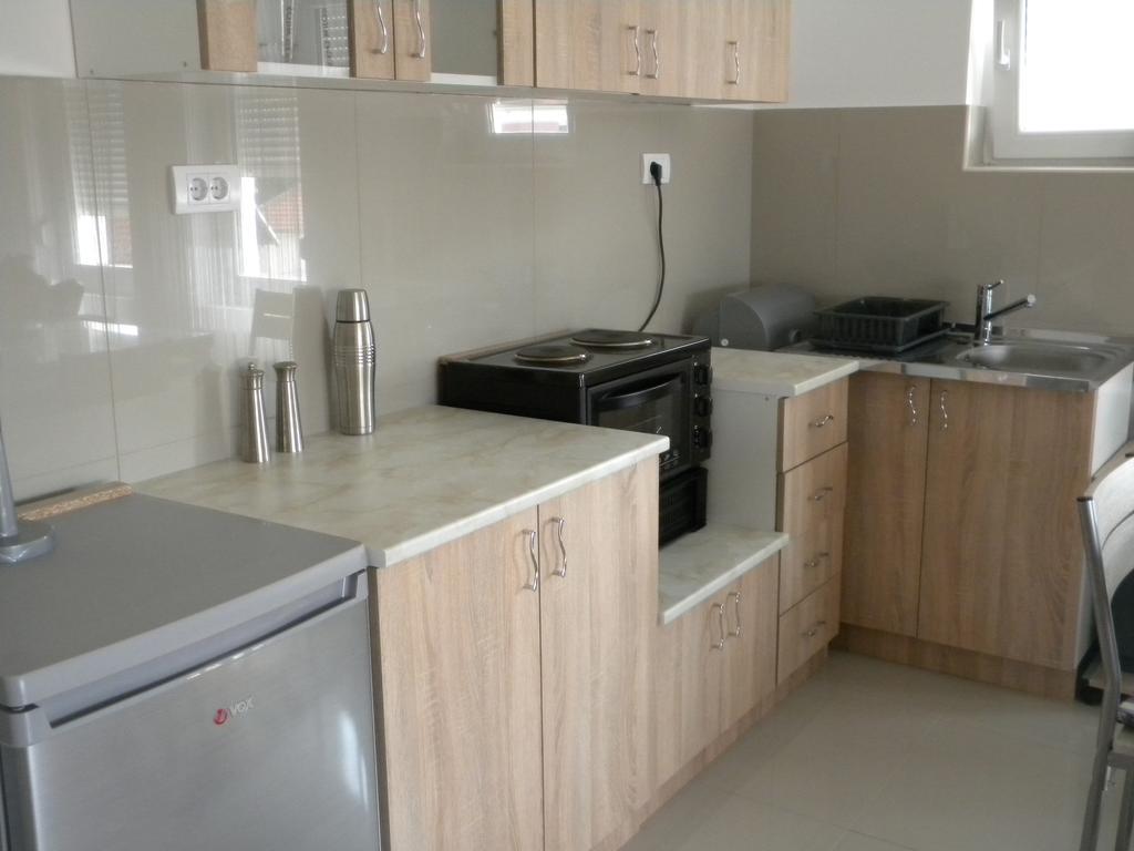 Apartment Srebrni Oblak Arandjelovac Ngoại thất bức ảnh