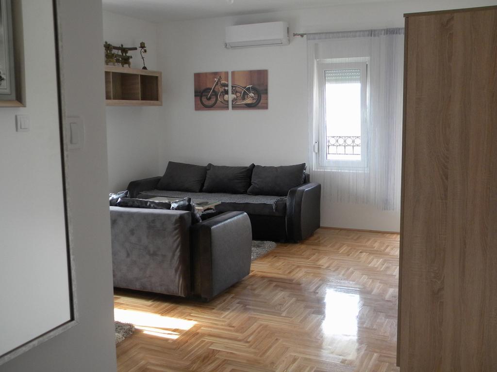 Apartment Srebrni Oblak Arandjelovac Ngoại thất bức ảnh
